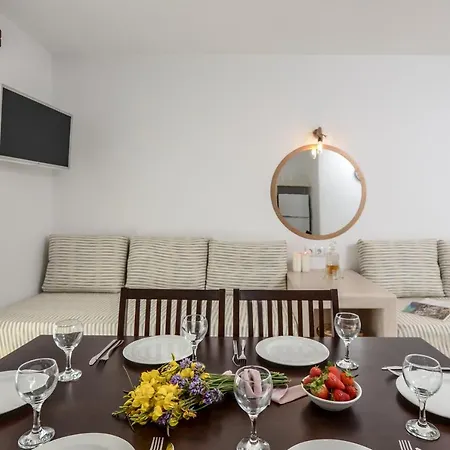 アパート Venetian