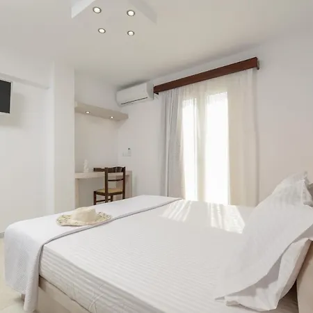 アパート Venetian アギオス・プロコピオス