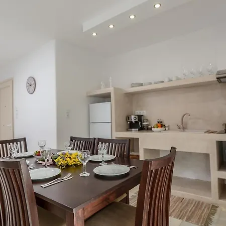 Venetian アパート