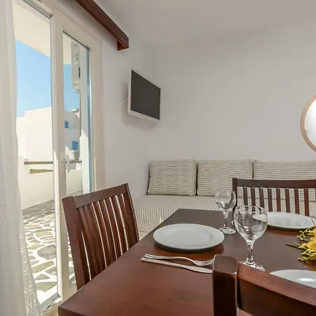 アパート Venetian *