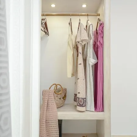 アパート Venetian アギオス・プロコピオス