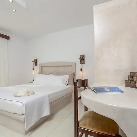 Venetian アパート *