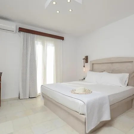 Venetian アパート アギオス・プロコピオス