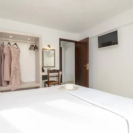 アパート Venetian *