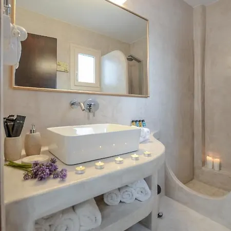 アパート Venetian アギオス・プロコピオス