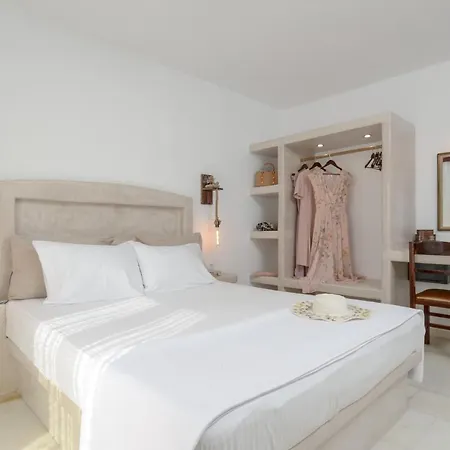 アパート Venetian アギオス・プロコピオス