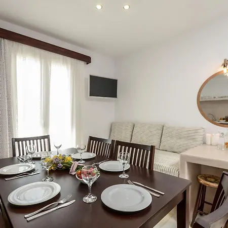 アパート Venetian