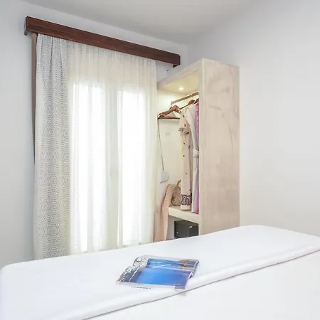 アパート Venetian *