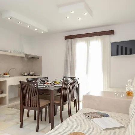 Venetian * アギオス・プロコピオス