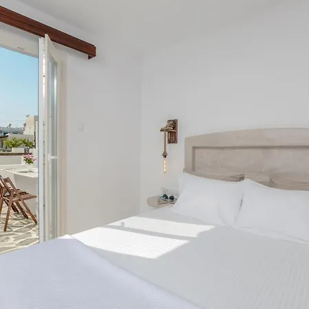 Venetian アパート アギオス・プロコピオス