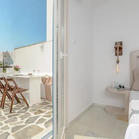 Venetian アパート アギオス・プロコピオス