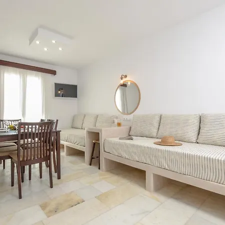 Venetian * アギオス・プロコピオス