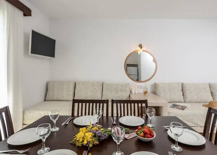 Apartamento Venetian