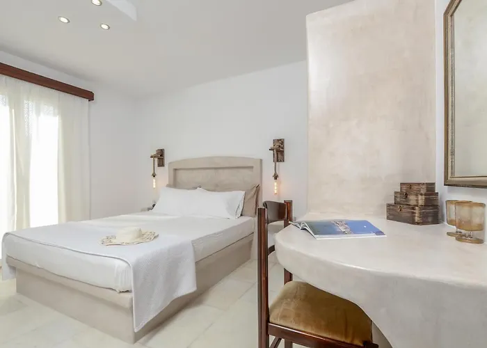 Venetian Apartamento *